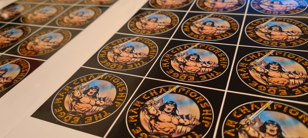 Let’s make it&nbsp;stick!