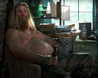 DadBodCon 2022 – A Hero Ain’t Nothin’ But a Sandwich