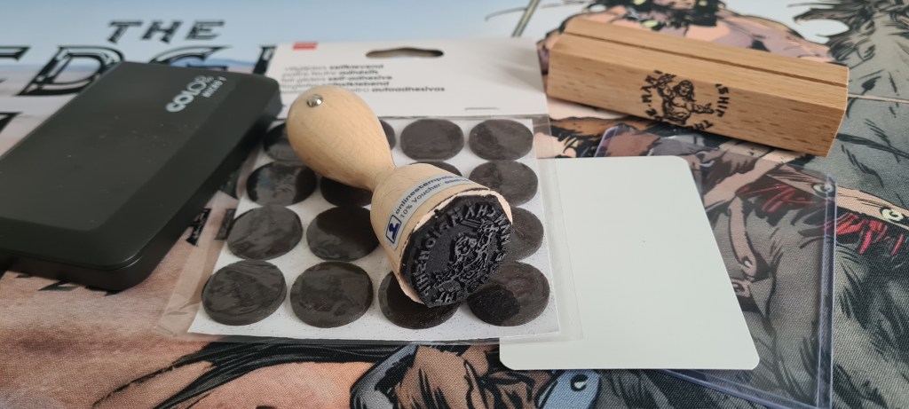 Trade Secrets – Table&nbsp;Markers