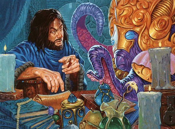 Trade Secrets – A behind the scene look 