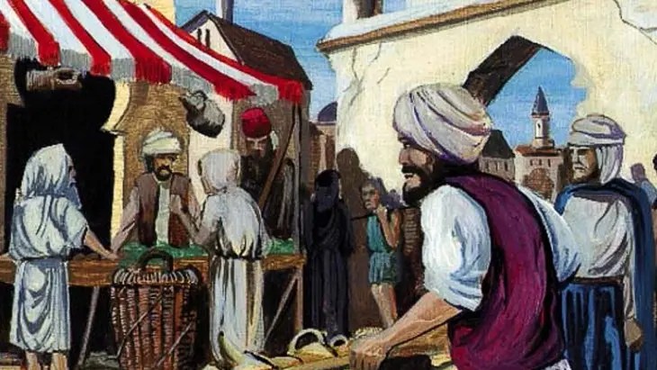 The Gathering Artists – Jeff A&nbsp;Menges