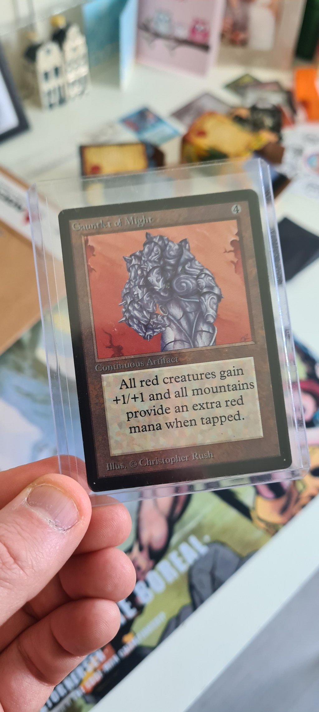 Love Finds a&nbsp;Home