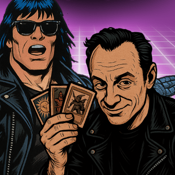 Anson Maddocks to Attend Edge-Man Championship&nbsp;2026