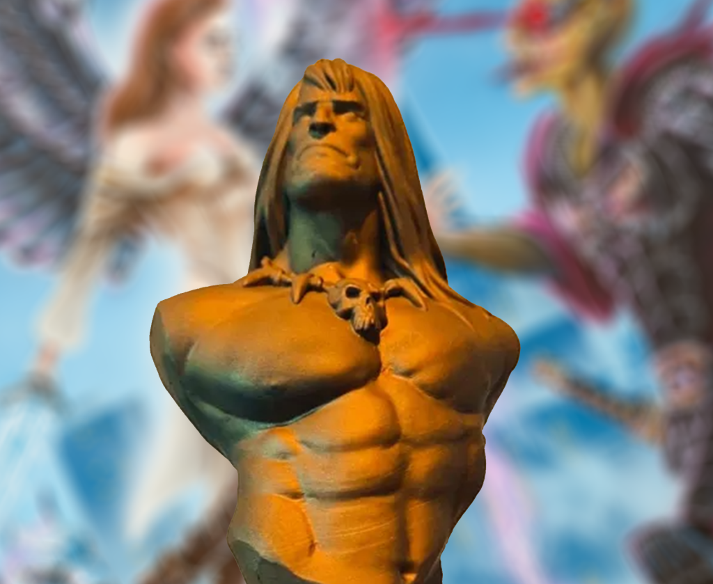 Playing for Keeps – The 2026 Prize&nbsp;Support