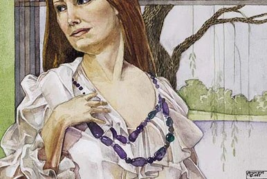 Under the Willow: The Great Wood of&nbsp;Battleworld