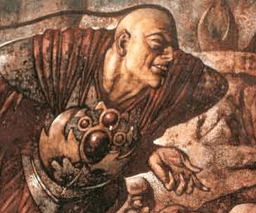 From the Baron’s Table: A Dark Barony for&nbsp;Battleworld