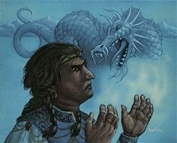 Hypno Dance – A Rack ’n’ Roll Battleworld Deck