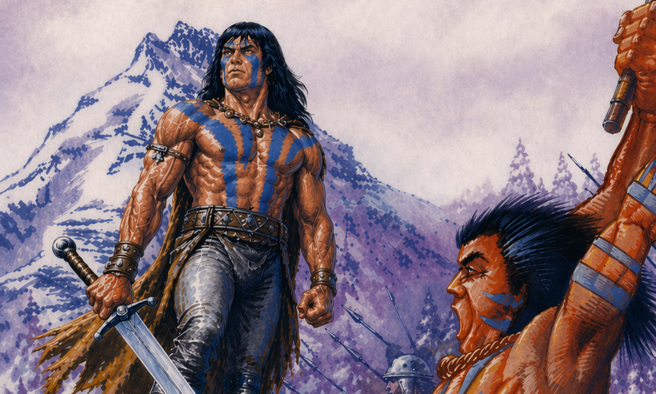 BATTLEWORLD UPDATE: ALLIANCES IS HERE