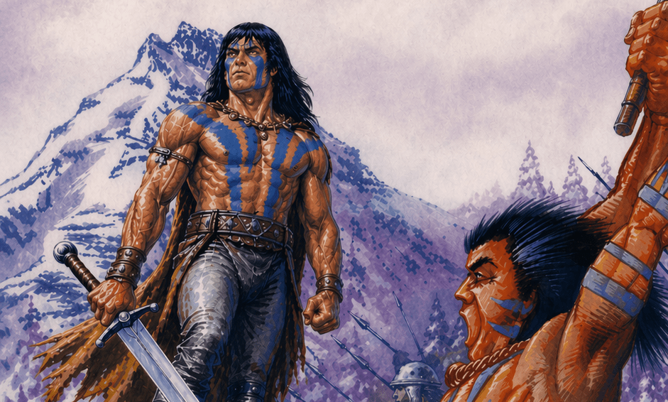 BATTLEWORLD UPDATE: ALLIANCES IS&nbsp;HERE